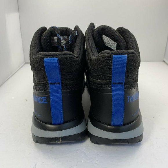 The North Face Men Activist Mid Futurelight Hiking - Picture 6 of 12